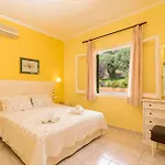 Xenia By Nisaki (Corfu)