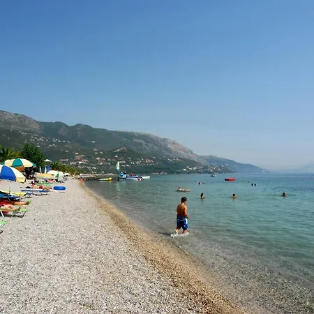 Xenia By Nisaki (Corfu)