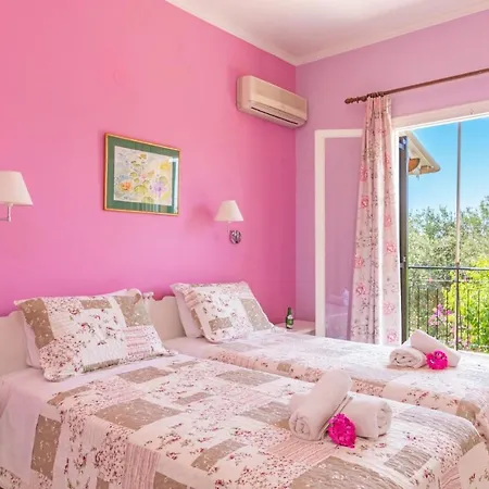 Xenia By Nisaki (Corfu)