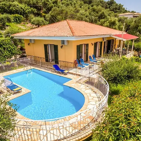 Villa Xenia By