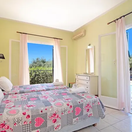 Xenia By Nisaki (Corfu)