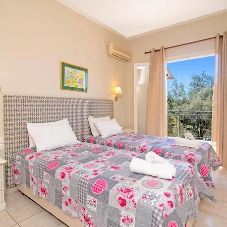 Villa Xenia By