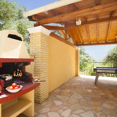 Villa Xenia By *
