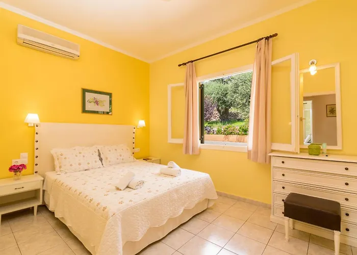 Xenia By Nisaki (Corfu)