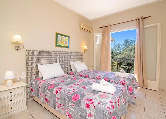 Xenia By * Nisaki (Corfu)